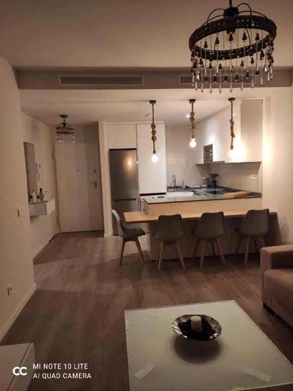 Charming Place With Pool On The Costa Del Sol Apartment in Estepona
