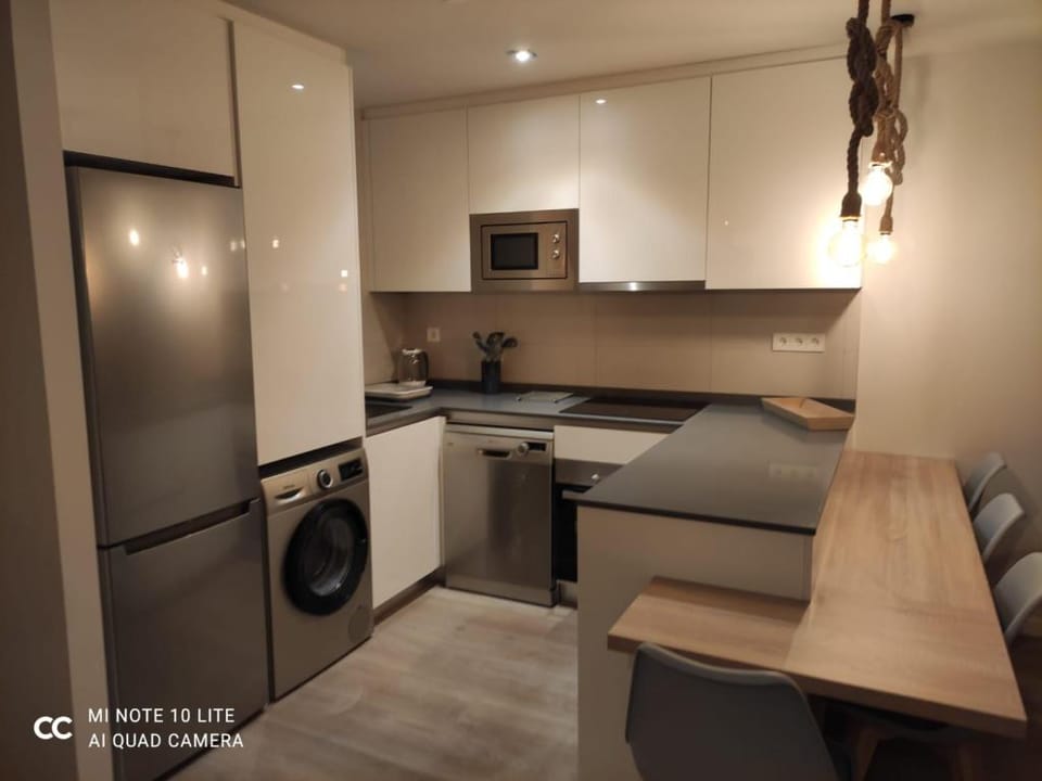 Charming Place With Pool On The Costa Del Sol Apartment in Estepona
