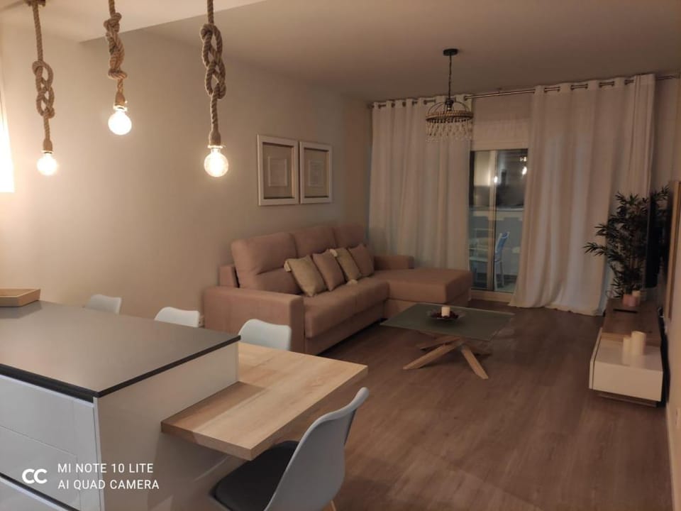 Charming Place With Pool On The Costa Del Sol Apartment in Estepona