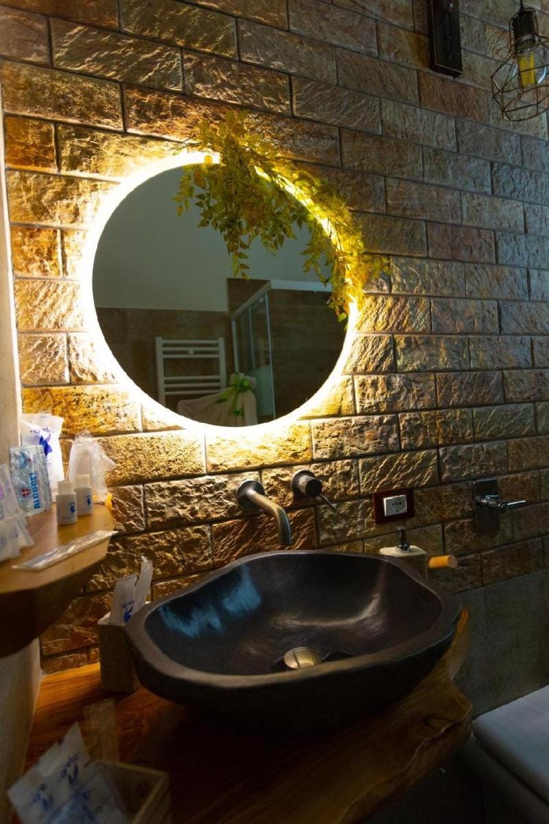 A Ficurigna home holiday Vacation rental in Marsala