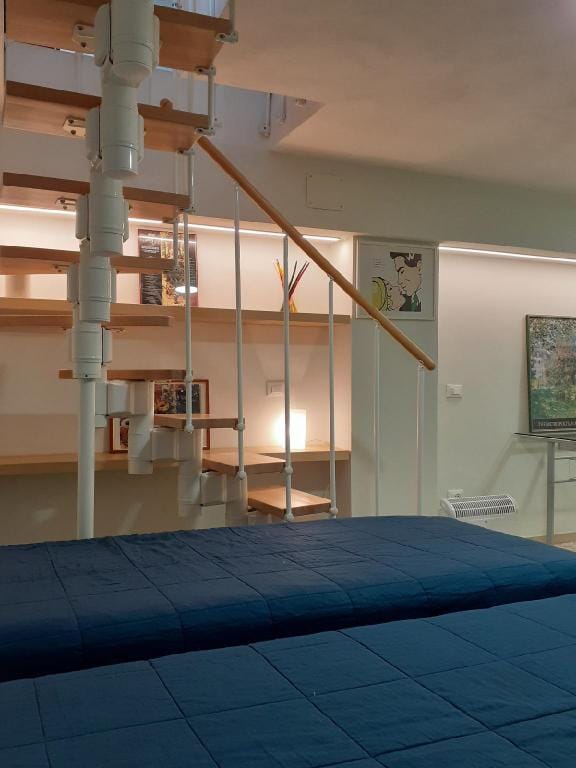 Casa Galante Ostia Centro ,a wonderful apartment Apartment in Ostia