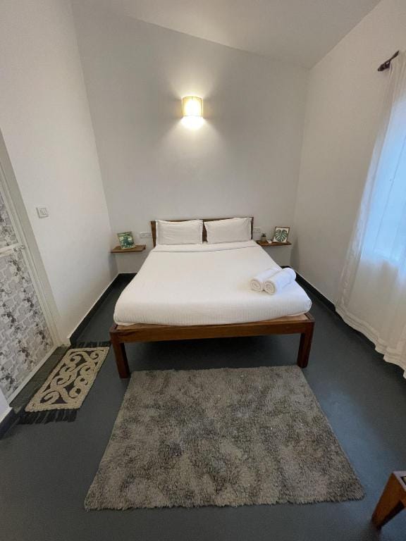 Cheerful 3-bedroom villa with Private Plunge Pool Villa in Candolim
