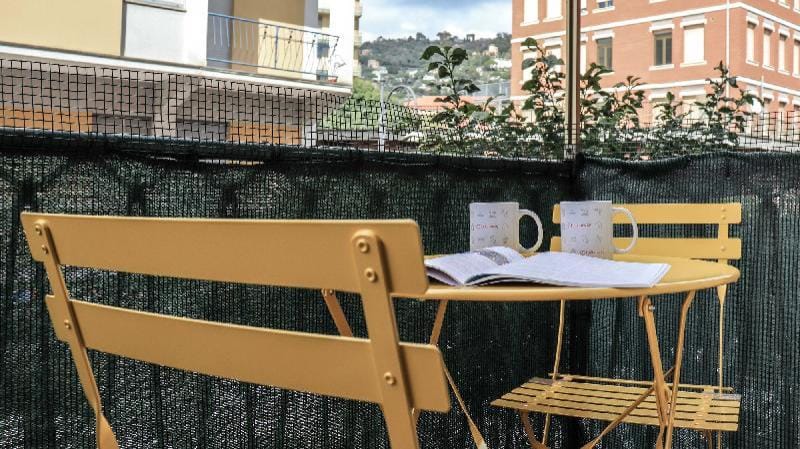 Dogali 17 - Santa Margherita Ligure Apartment in Santa Margherita Ligure
