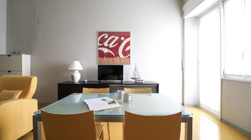 Dogali 17 - Santa Margherita Ligure Apartment in Santa Margherita Ligure