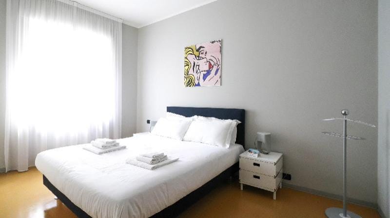 Dogali 17 - Santa Margherita Ligure Apartment in Santa Margherita Ligure