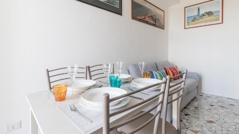 Ripa Ticinese 103 Apartment in Milan