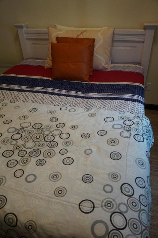 Wellesley Home Nibong Tebal Vacation rental in Penang