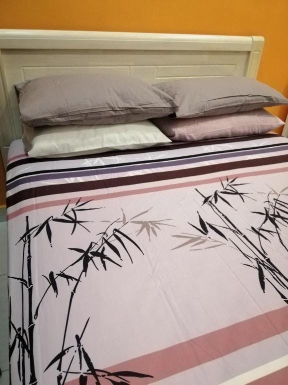 Wellesley Home Nibong Tebal Vacation rental in Penang