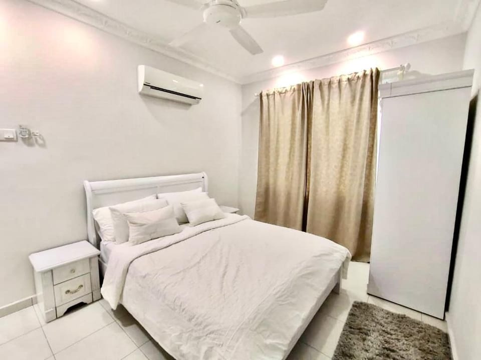The Trails of Kampar, Homestay with Pool View Apartment in Perak