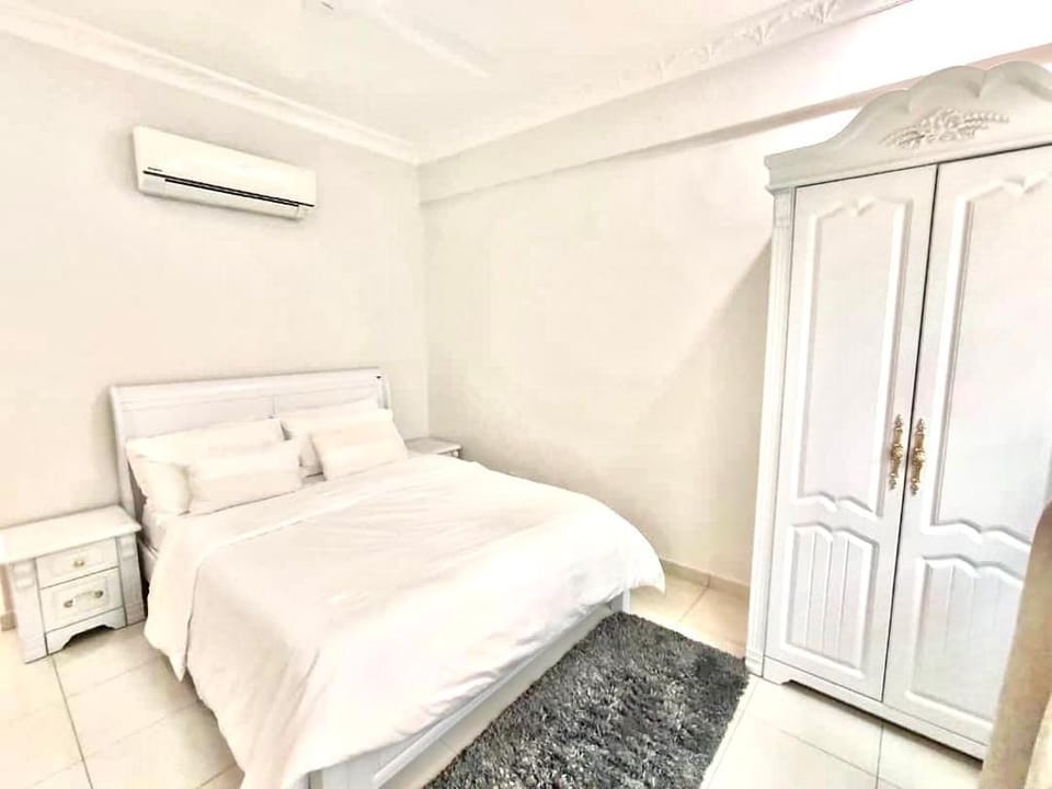 The Trails of Kampar, Homestay with Pool View Apartment in Perak