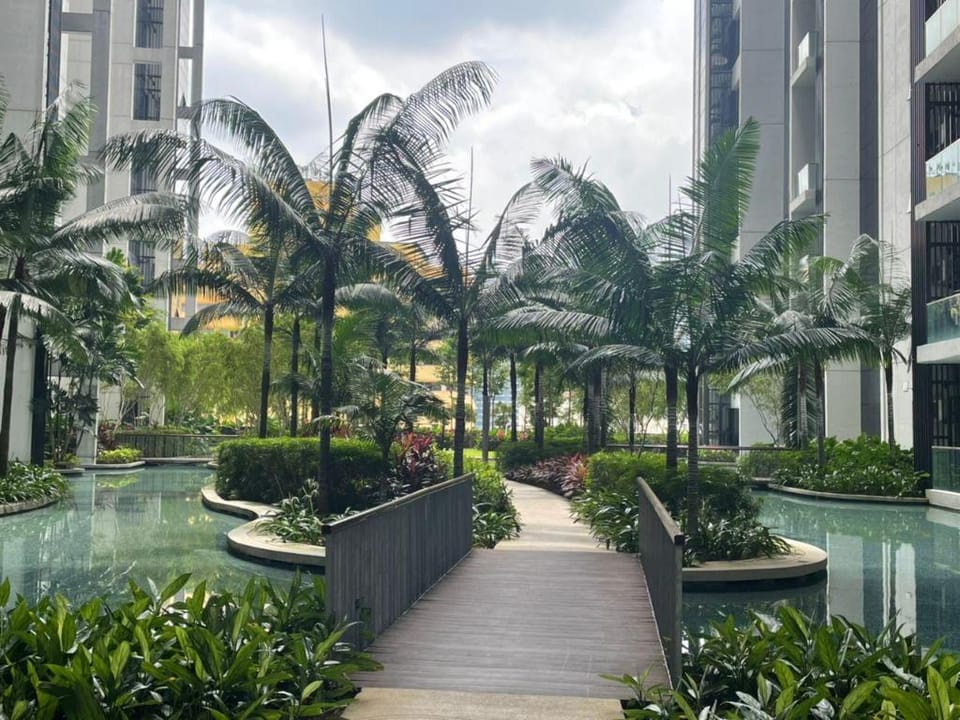 M City Ampang Duplex 2 bedroom Apartment in Federal Territory of Kuala Lumpur