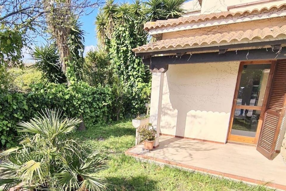 Sa Chessa Apartment in San Teodoro