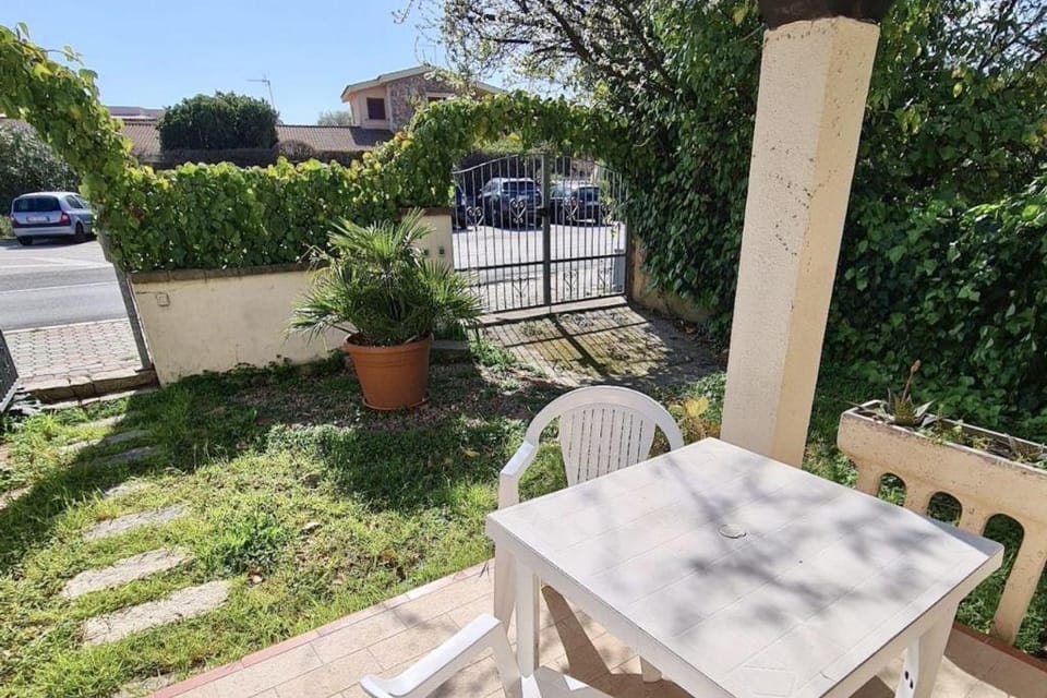 Sa Chessa Apartment in San Teodoro