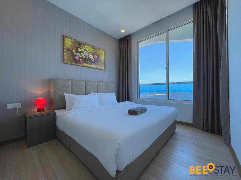 Malacca City Center Apartments Apartment in Malacca