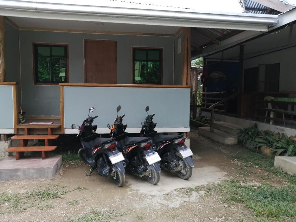 Bundal Riverside Room#1 with Private Bathroom Vacation rental in San Vicente