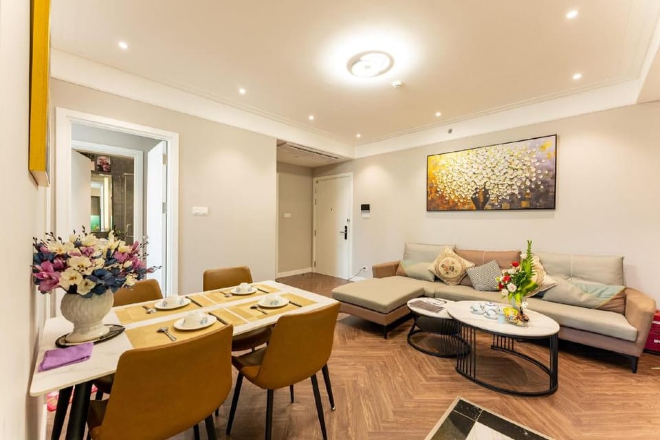 Altara Quy Nhơn-Premium Beach Apartment |High view Apartment in Vietnam