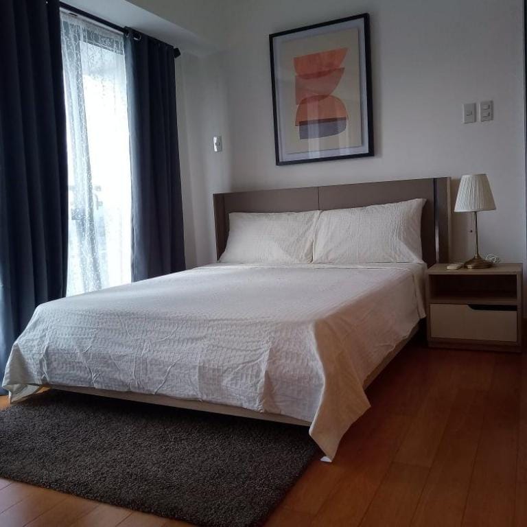 Versace Experience by Milano Residences Makati Apartment in Makati