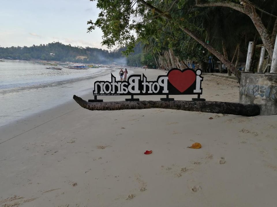 Bundal Riverside Room #3 with private Bathroom Vacation rental in San Vicente