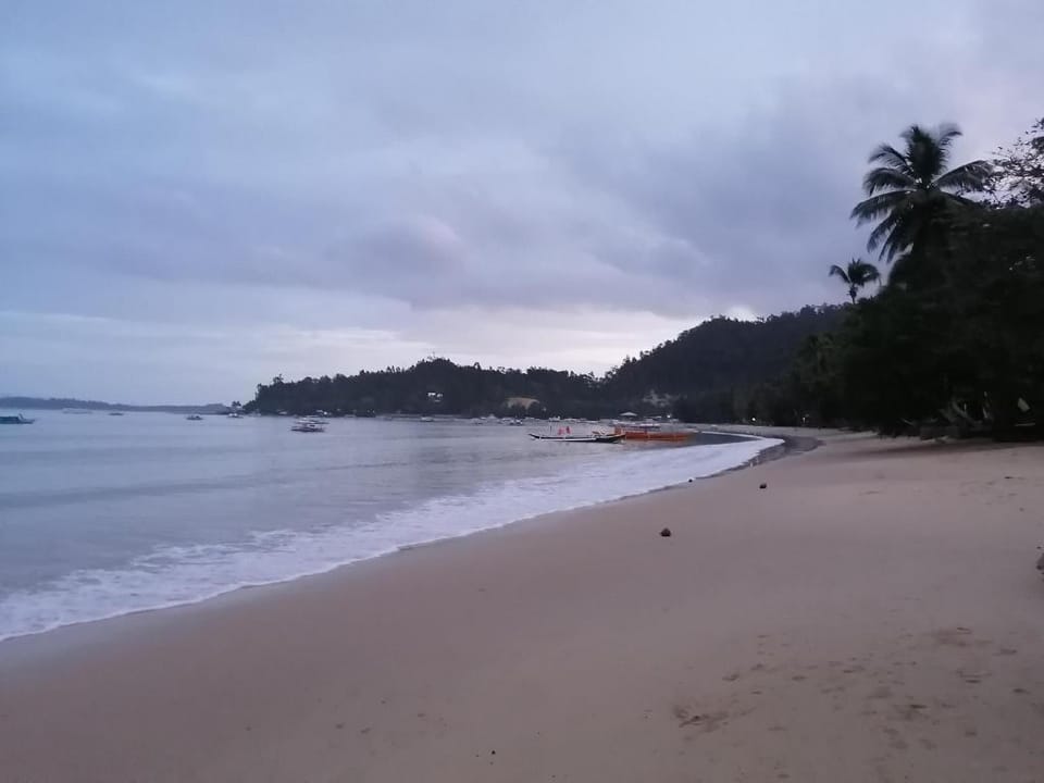 Bundal Riverside Room #3 with private Bathroom Vacation rental in San Vicente