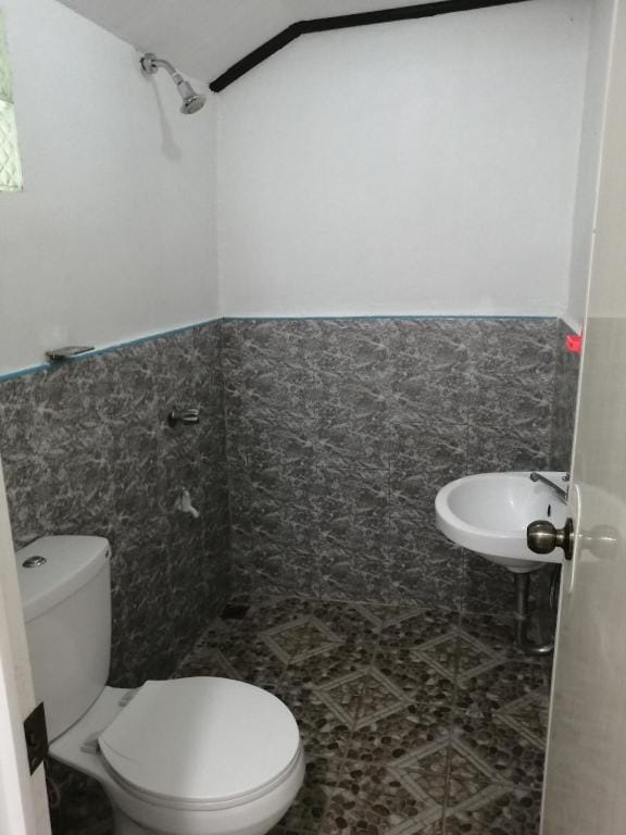 Bundal Riverside Room #3 with private Bathroom Vacation rental in San Vicente