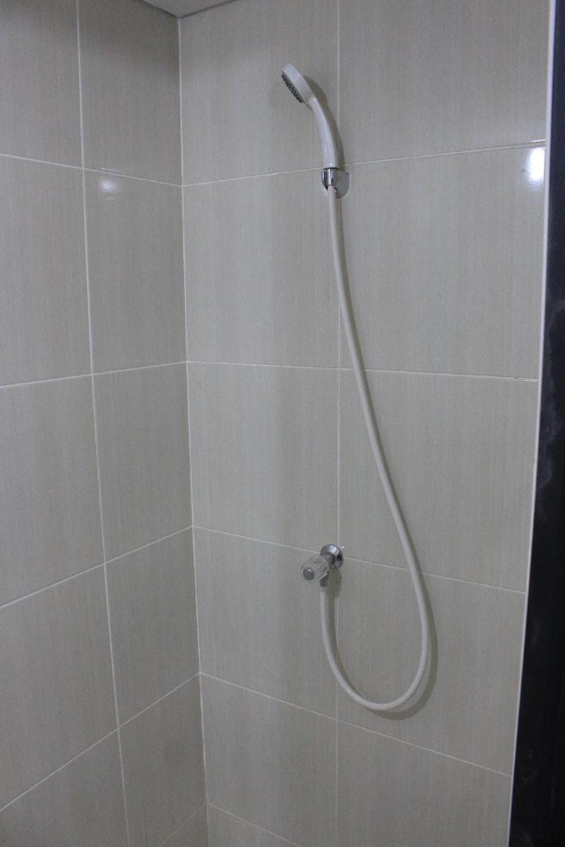 SOLO URBANA APARTEMENT Queen Bed Apartment in Indonesia