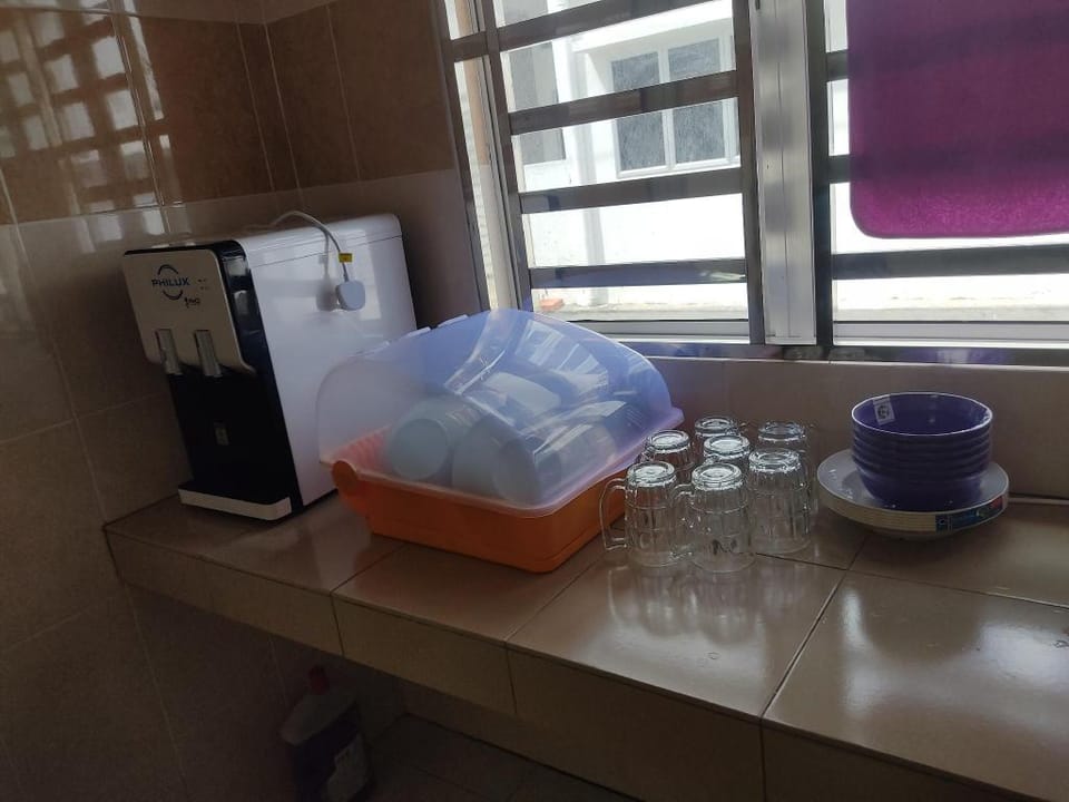 Homestay Sitiawan, Taman Seri Koh 1 Vacation rental in Perak
