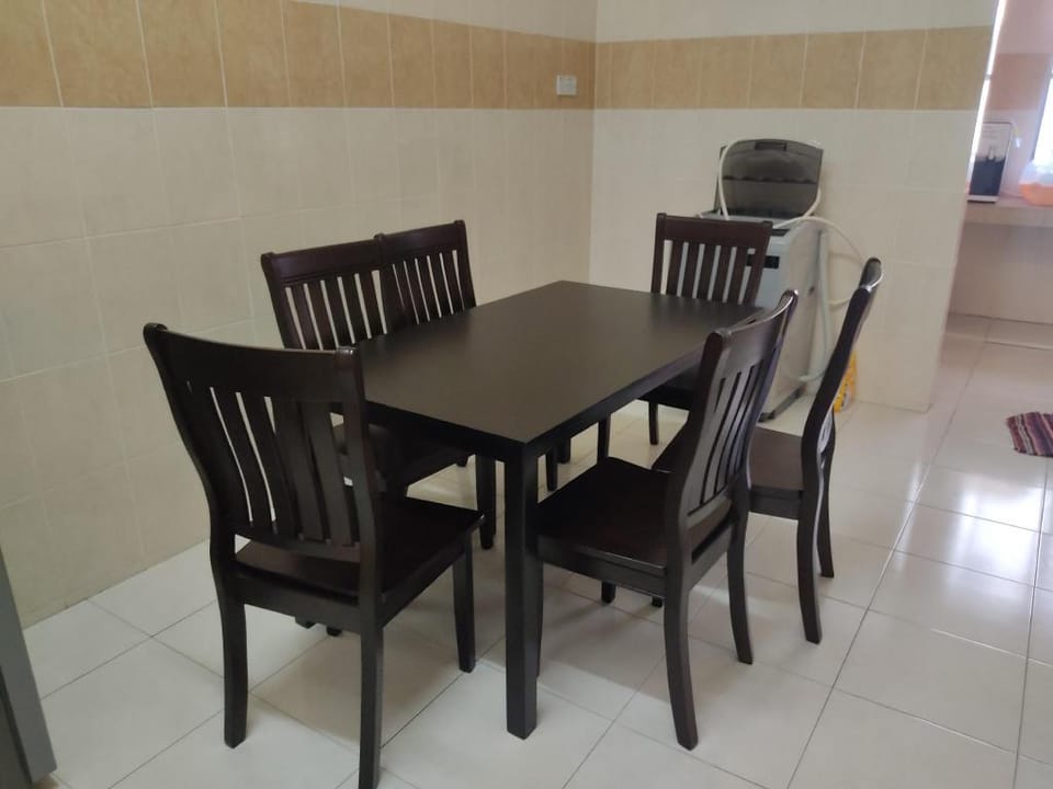 Homestay Sitiawan, Taman Seri Koh 1 Vacation rental in Perak