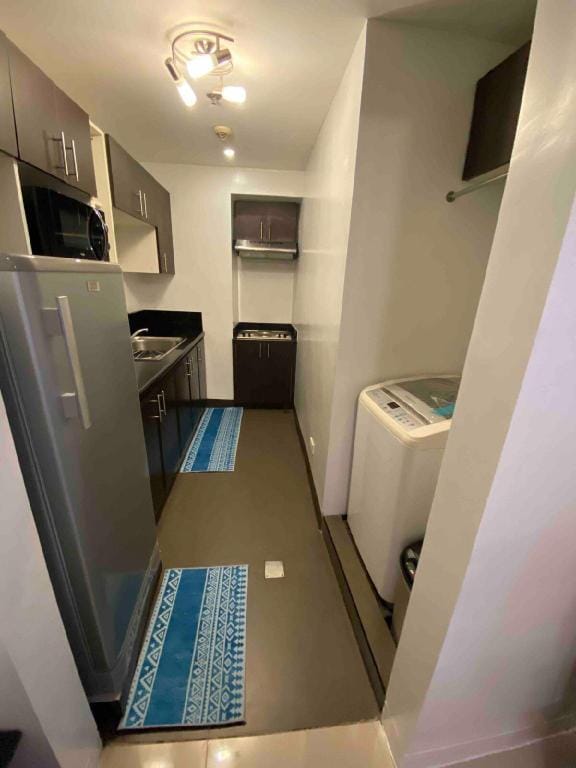 Montecito Condo across Terminal 3 Airport Vacation rental in Pasay