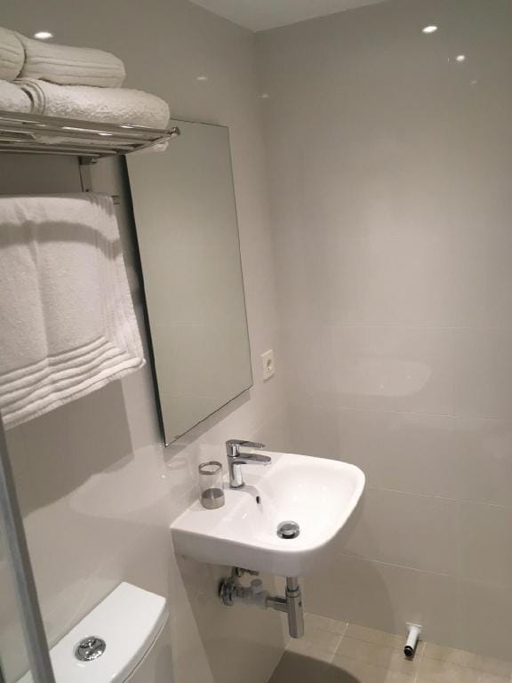Benipenthouse - Juliette Room with Garden View Apartment in Benidorm