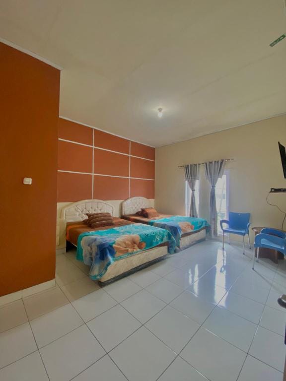 Homestay Dieng Pass Syariah Apartment in Indonesia