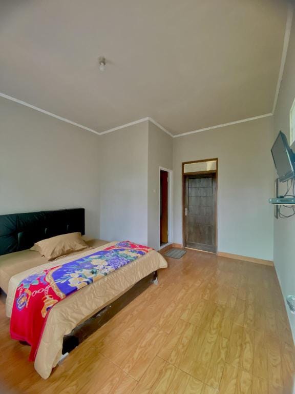 Homestay Dieng Pass Syariah Apartment in Indonesia