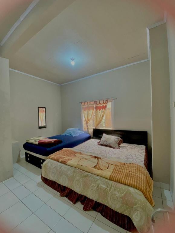 Homestay Dieng Pass Syariah Apartment in Indonesia