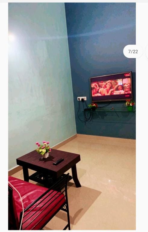 Cascade superior 2BHK Villa Villa in Lonavla