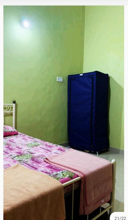 Cascade superior 2BHK Villa Villa in Lonavla