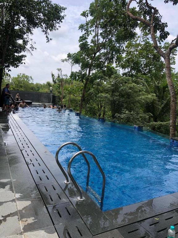 Executive Room Villa in Special Region of Yogyakarta