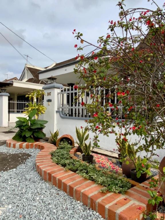 Lee Garden Homestay 107 Vacation rental in Kedah