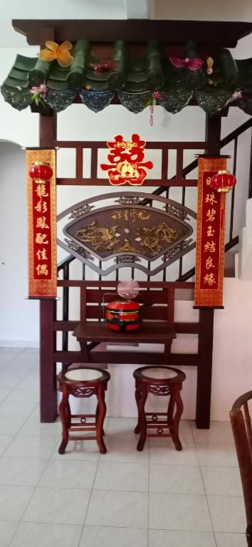 Lee Garden Homestay 107 Vacation rental in Kedah