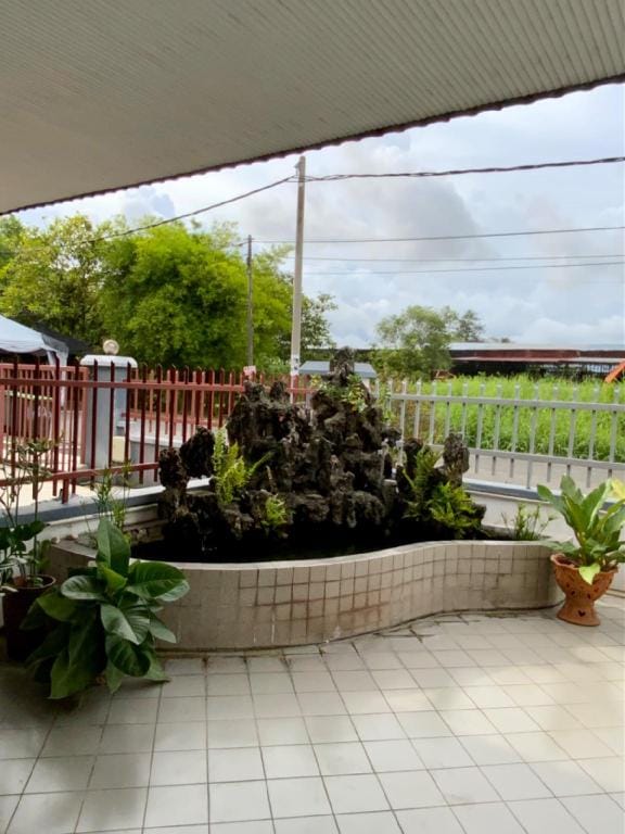 Lee Garden Homestay 107 Vacation rental in Kedah