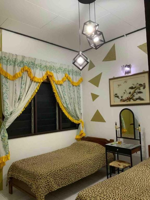 Lee Garden Homestay 2 Vacation rental in Kedah