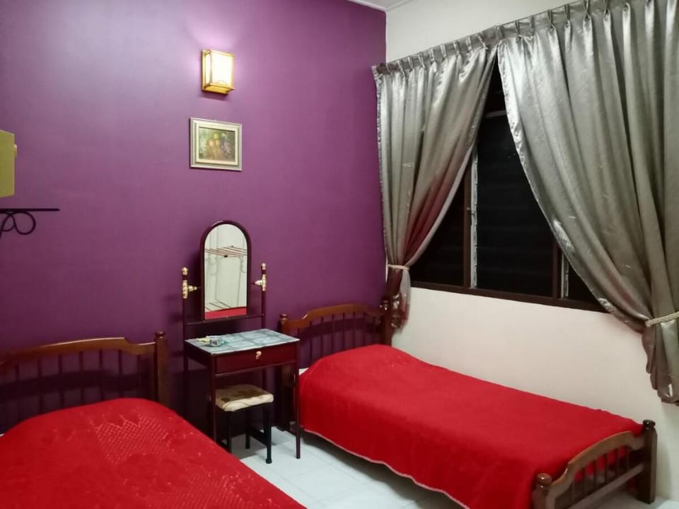 Alor Setar City Center Houses Vacation rental in Kedah