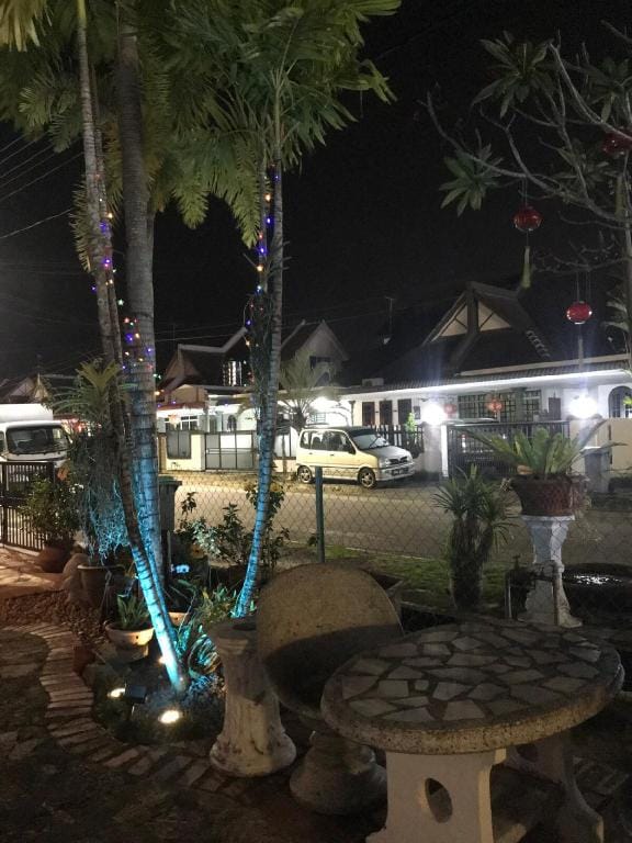 Alor Setar City Center Houses Vacation rental in Kedah