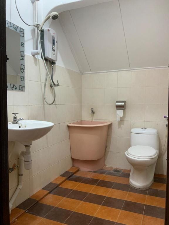 Lee Garden Homestay 125 Vacation rental in Kedah