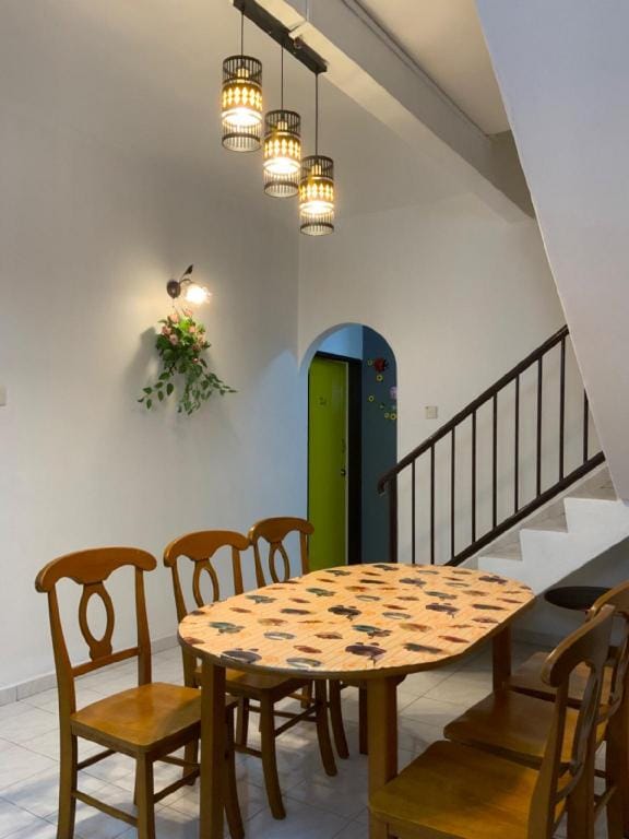 Lee Garden Homestay 125 Vacation rental in Kedah