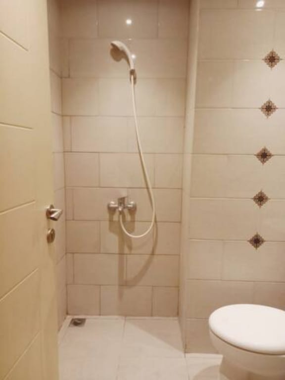 Family Suite Anderson 3BR Pool Side View@Pakuwon Mall Apartment in Surabaya