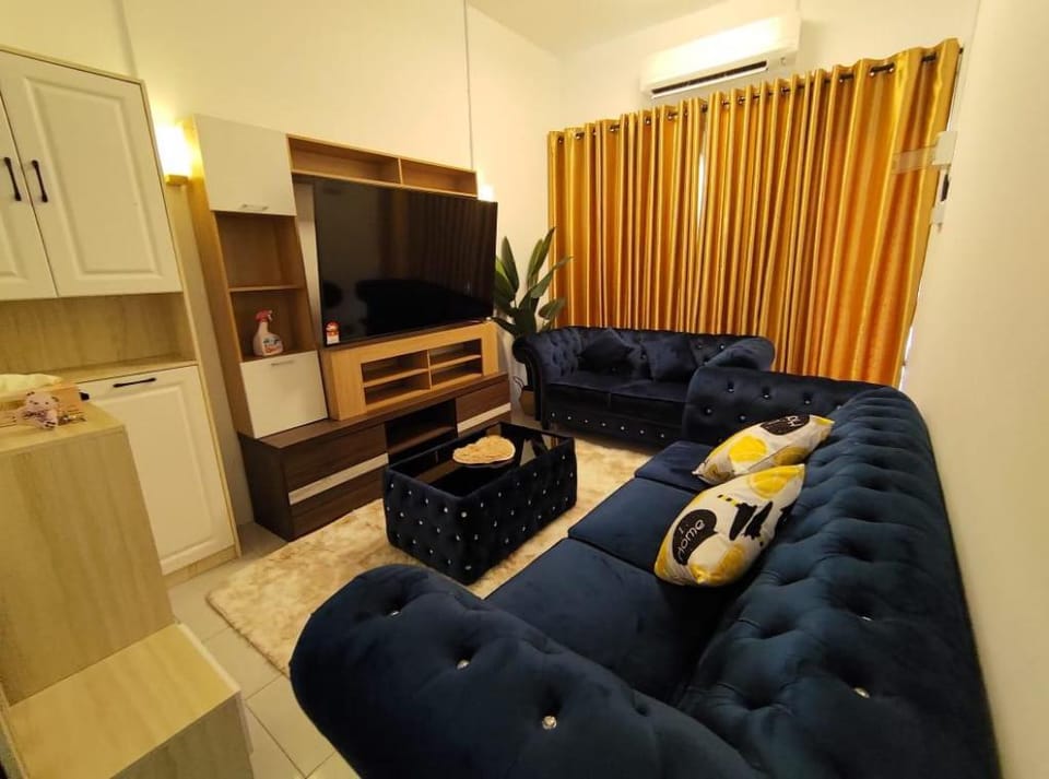 HOMESTAY SYAABAN Kamunting Taiping Batu Kurau Vacation rental in Perak