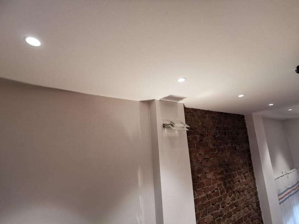 Luxury Loft 89 Apartment in Milan