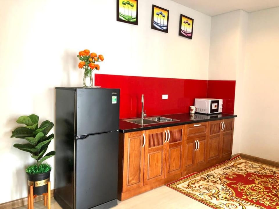 Mina Home House Apartment in Laos