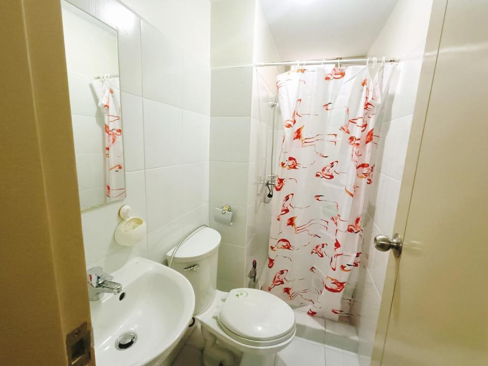 Helen's Hide out Apartment in Quezon City