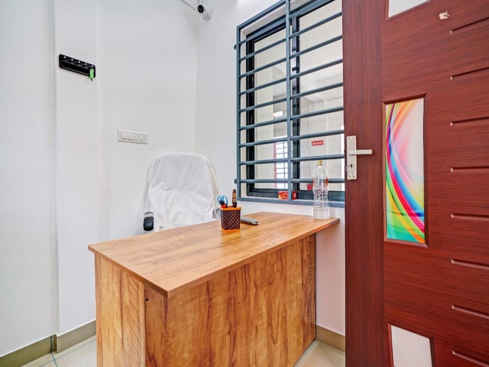 NIRUPAMA HOTEL ALUVA Hotel in Kochi