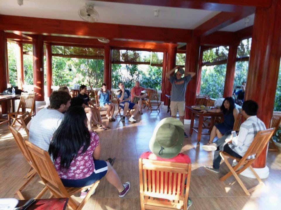 Ben Tre Farm Stay Farm Stay in Cambodia
